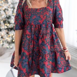 Avara Kendra Dress